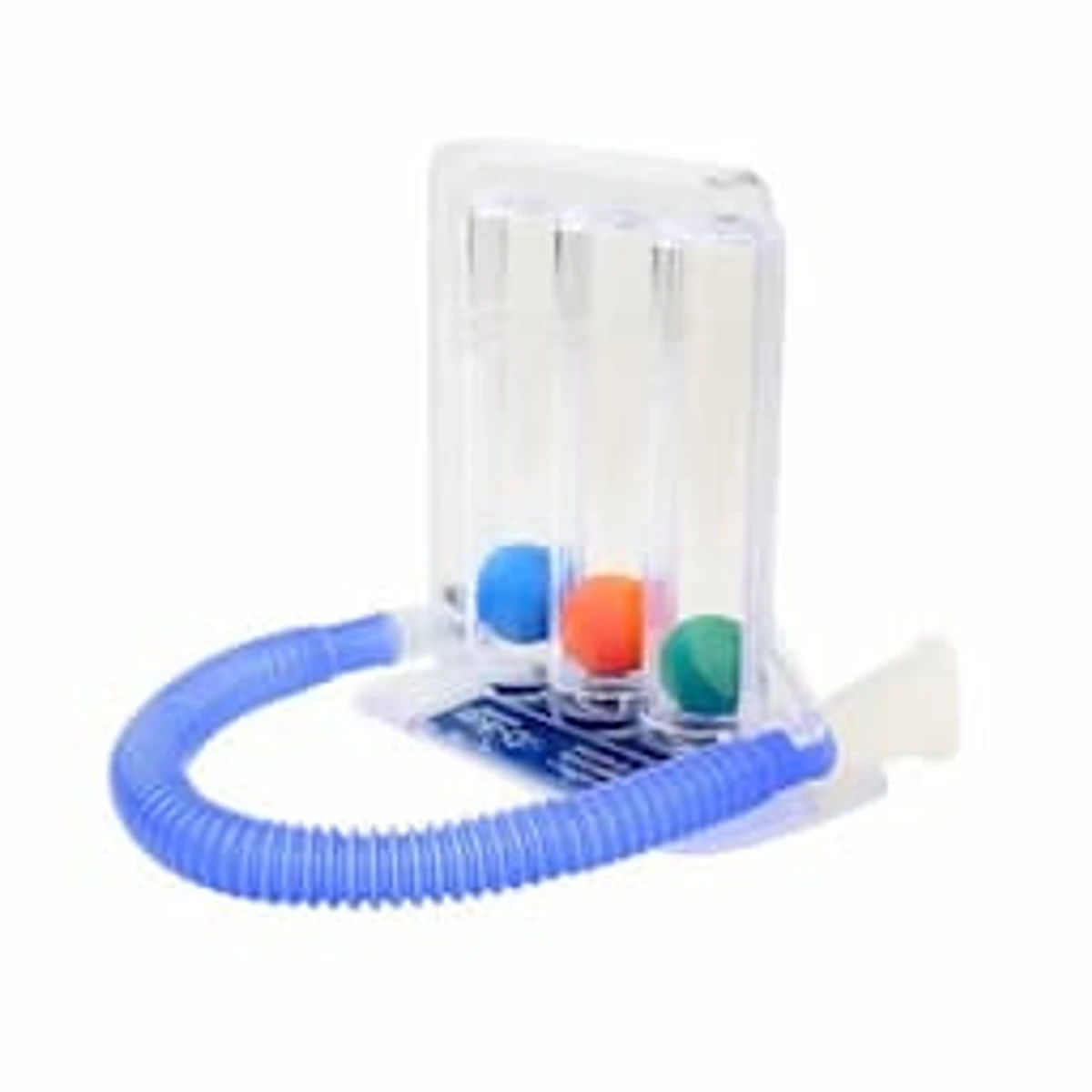 Spirometer Lung Respiratory Exerciser - Image 4