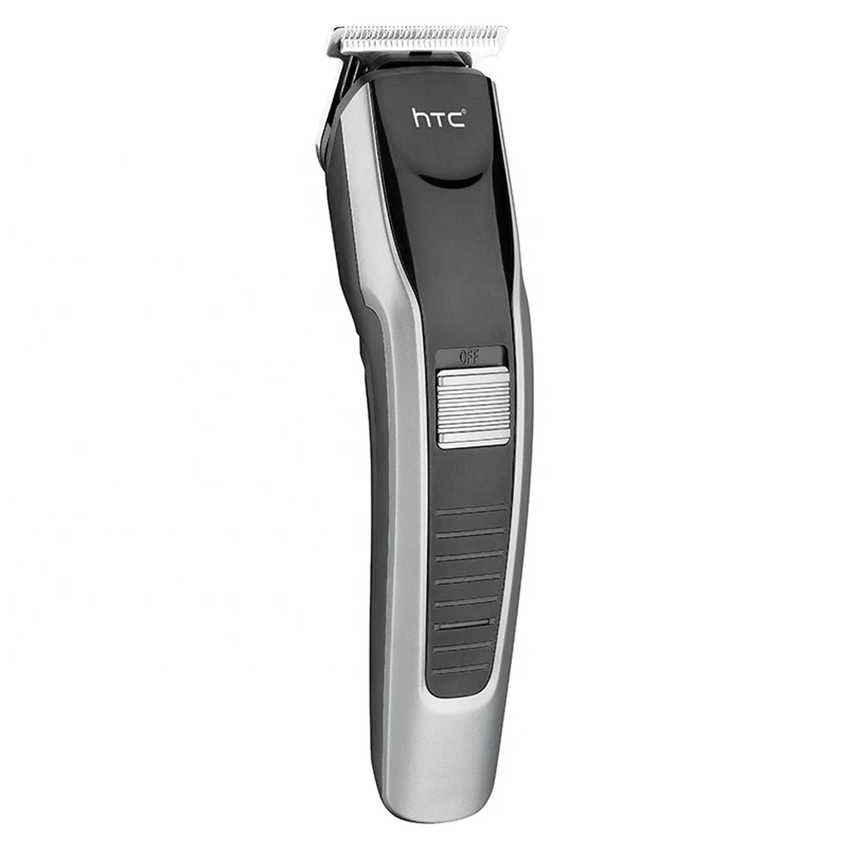 HTC AT-538 Rechargeable Hair Trimmer - Image 4